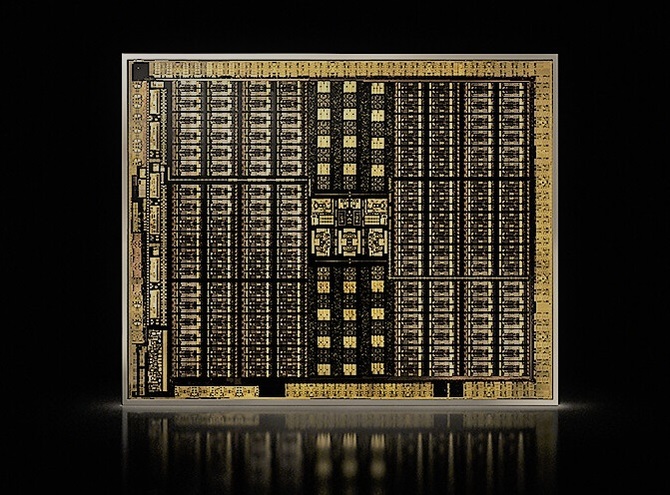 NVIDIA w tajemnicy tworzy 5 nm układ graficzny w fabryce TSMC [3]