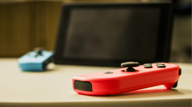Nintendo przyznaje: 160 tysięcy kont użytkowników zagrożonych [2]