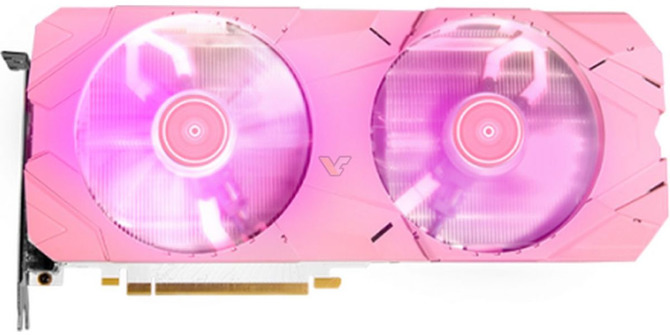 GALAX wprowadza różowe karty GeForce GTX 2070 SUPER EX [2]