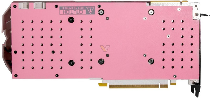GALAX wprowadza różowe karty GeForce GTX 2070 SUPER EX [3]