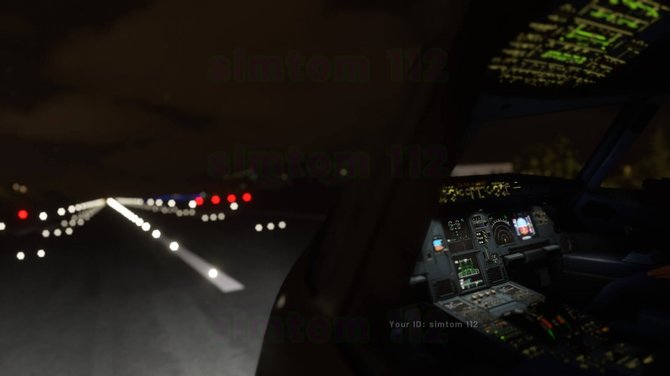 Microsoft Flight Simulator - nowe screeny z gry wyglądają wybornie [2]