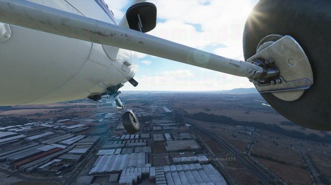 Microsoft Flight Simulator - nowe screeny z gry wyglądają wybornie [12]