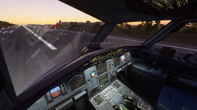 Microsoft Flight Simulator - nowe screeny z gry wyglądają wybornie [8]