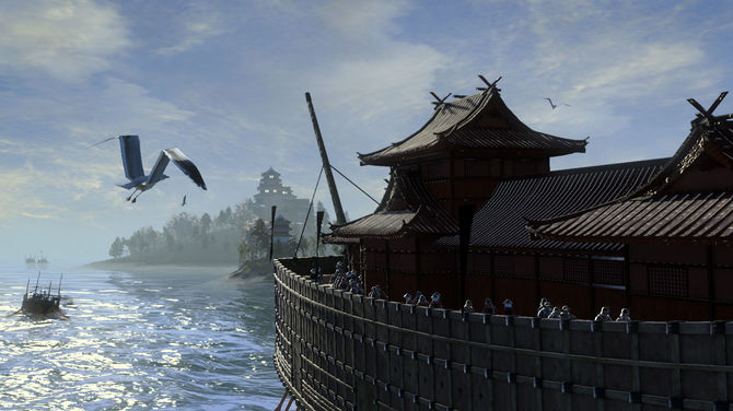 Total War: Shogun 2 za darmo na Steam. Oferta ważna do 1 maja [1]