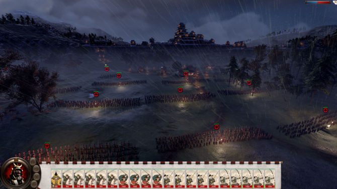 Total War: Shogun 2 za darmo na Steam. Oferta ważna do 1 maja [3]