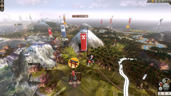 Total War: Shogun 2 za darmo na Steam. Oferta ważna do 1 maja [5]