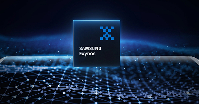 Samsung Galaxy Note 20 może otrzymać procesor Exynos 992  [2]