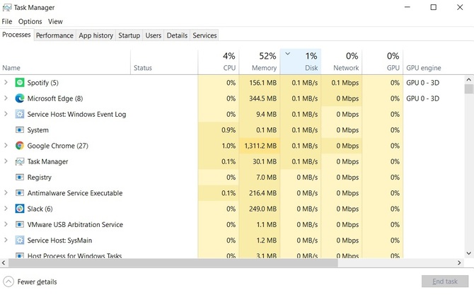 Windows 10 - majowa aktualizacja wyraźnie odciąży dyski HDD [2]