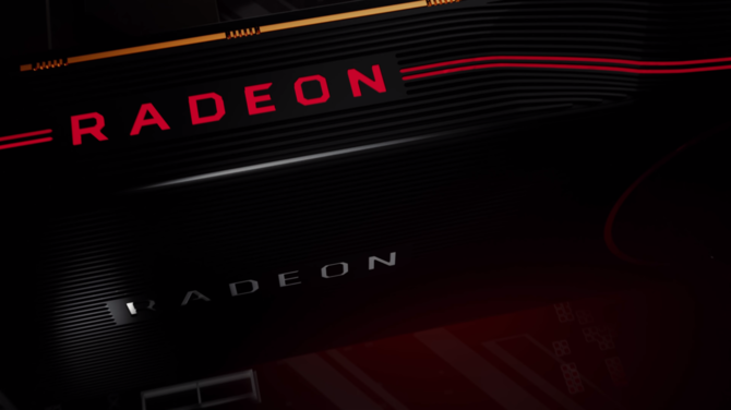 AMD RDNA 2 - nowe informacje na temat kart graficznych [1]