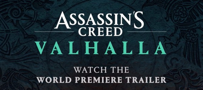 Assassin's Creed: Valhalla - studio potwierdza grę w epoce Wikingów [3]