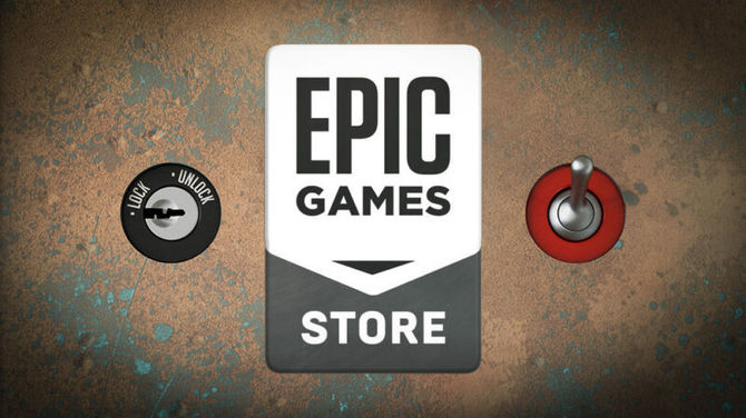 Epic Games zmienia politykę dotyczącą dostępu do darmowych gier [2]