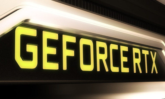 NVIDIA GeForce RTX 3000 - nowe informacje o specyfikacji Ampere [2]