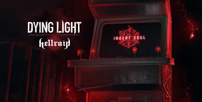 Dying Light Hellraid: Techland zapowiada nowe DLC dla 5-letniej gry [1]