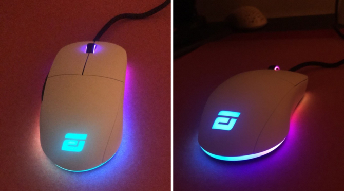 Endgame Gear XM1 RGB - ultralekka mysz w wersji z RGB LED [2]