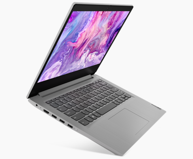 Lenovo IdeaPad 3 - bardzo tani laptop z APU AMD Ryzen serii 4000 [2]
