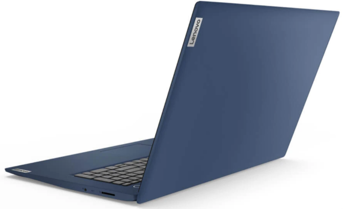 Lenovo IdeaPad 3 - bardzo tani laptop z APU AMD Ryzen serii 4000 [3]