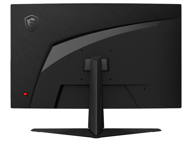 MSI Optix G27C5 - Zakrzywiony, 27-calowy monitor VA 165 Hz  [2]