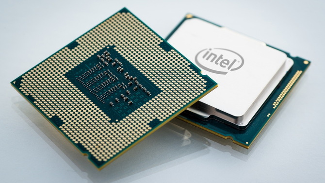 Intel Alder Lake-S - nowe informacje o platformie LGA 1700 [1]