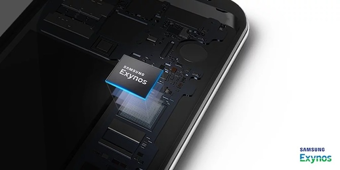 Mobilne układy graficzne Samsunga i AMD z niezłymi wynikami [2]