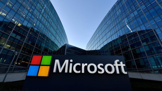 Microsoft rozpoczyna współpracę z polską firmą Chmura Krajowa [3]