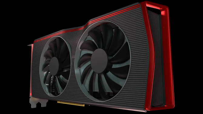 AMD Radeon RX 5600 XT - zamieszanie z aktualizacjami BIOS [1]