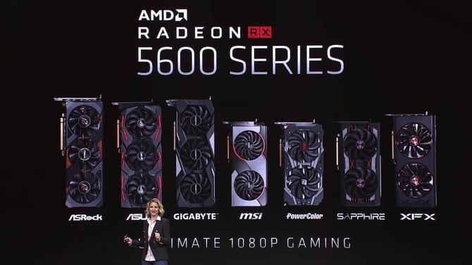AMD Radeon RX 5600 XT - zamieszanie z aktualizacjami BIOS [2]