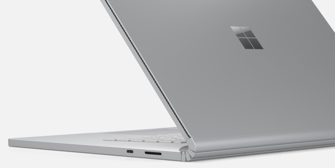 Microsoft Surface Book 3 oraz Surface Go 2 z oficjalną prezentacją [3]