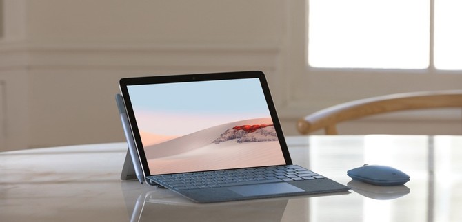 Microsoft Surface Book 3 oraz Surface Go 2 z oficjalną prezentacją [6]