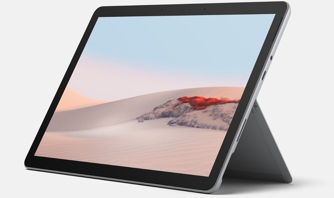 Microsoft Surface Book 3 oraz Surface Go 2 z oficjalną prezentacją [7]