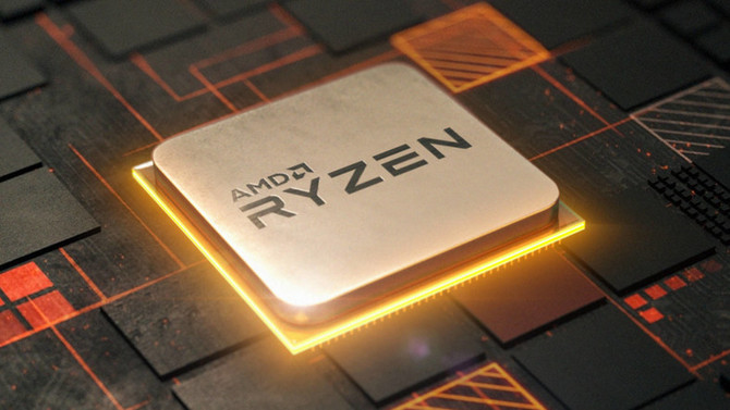 AMD A520 - ASUS przygotowuje płyty główne z tanim chipsetem  [1]