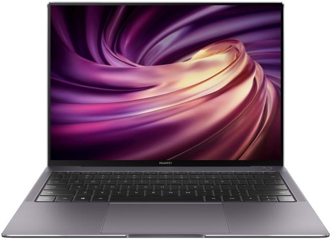 Huawei Matebook X Pro 2020 oraz Matebook 13 debiutują w Polsce [2]