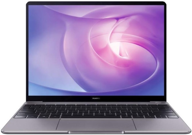 Huawei Matebook X Pro 2020 oraz Matebook 13 debiutują w Polsce [3]