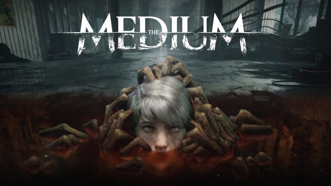 The Medium: psychologiczny thriller Bloober Team na Xbox Series X  [1]