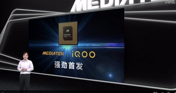 MediaTek Dimensity 1000+ – specyfikacja techniczna układu z 5G [3]