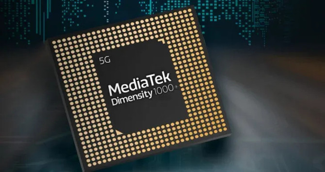 MediaTek Dimensity 1000+ – specyfikacja techniczna układu z 5G [4]