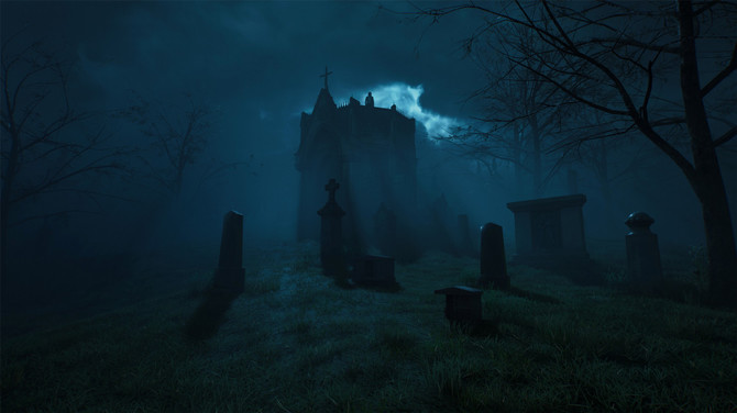 Vampire: The Masquerade – Bloodlines 2 na Xbox Series X - trailer [6]