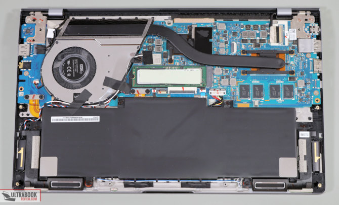 ASUS ZenBook 14 UM433IQ z AMD Ryzen 7 4700U i GeForce MX350 [5]