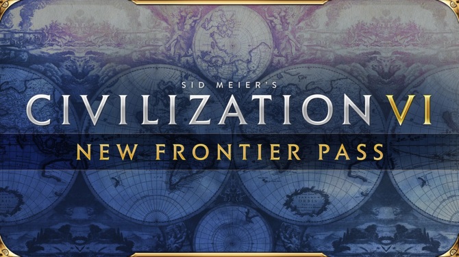Civilization VI: Zapowiedź kolejnych DLC i przepustki sezonowej [1]