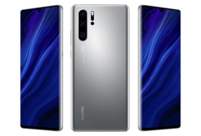 Huawei P30 Pro New Edition - w Niemczech rusza preorder. Są ceny [3]