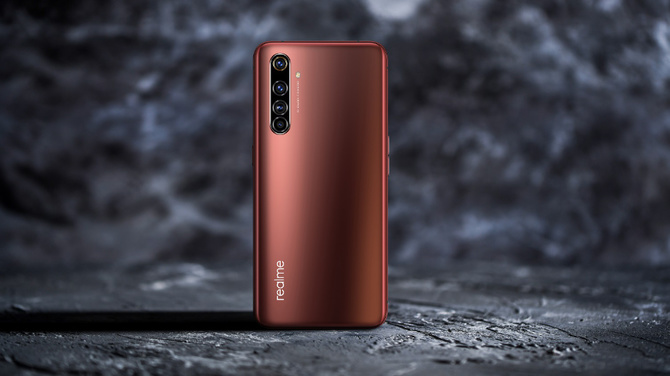 Realme X50 Pro 5G oraz Realme 6 Pro w Polsce - ceny zaskakują [2]