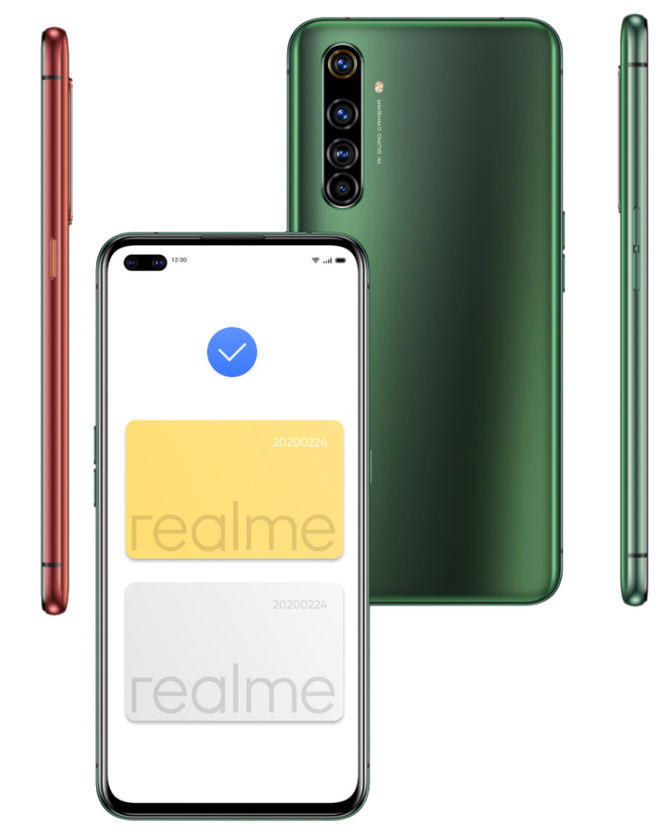 Realme X50 Pro 5G oraz Realme 6 Pro w Polsce - ceny zaskakują [3]