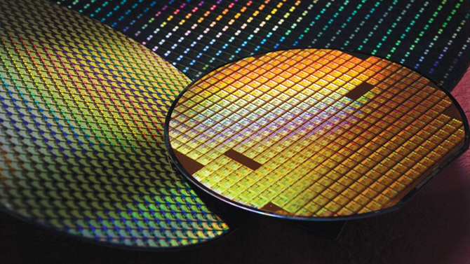 TSMC będzie w 2022 roku wytwarzał 5 nm układy m.in. dla Intela [1]