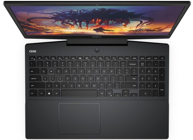Nowe laptopy Dell Alienware Area 51m R2 oraz Alienware m17 R3 [8]