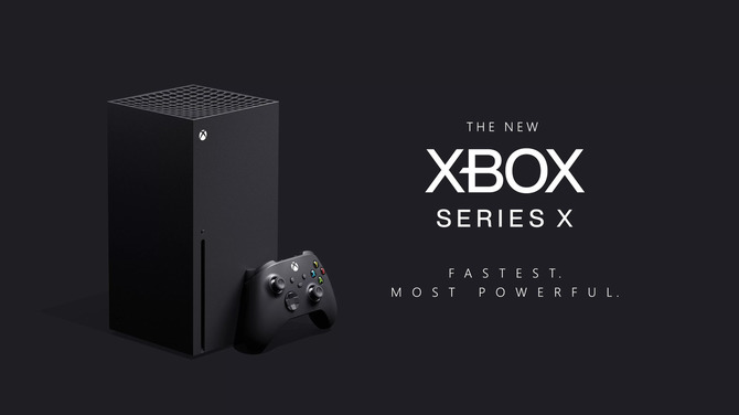 Xbox Series X nie zapewni 60 FPS, wszystko w rękach deweloperów [1]
