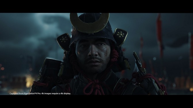 Ghost of Tsushima: nowy gameplay pokazujący eksplorację i walkę [4]