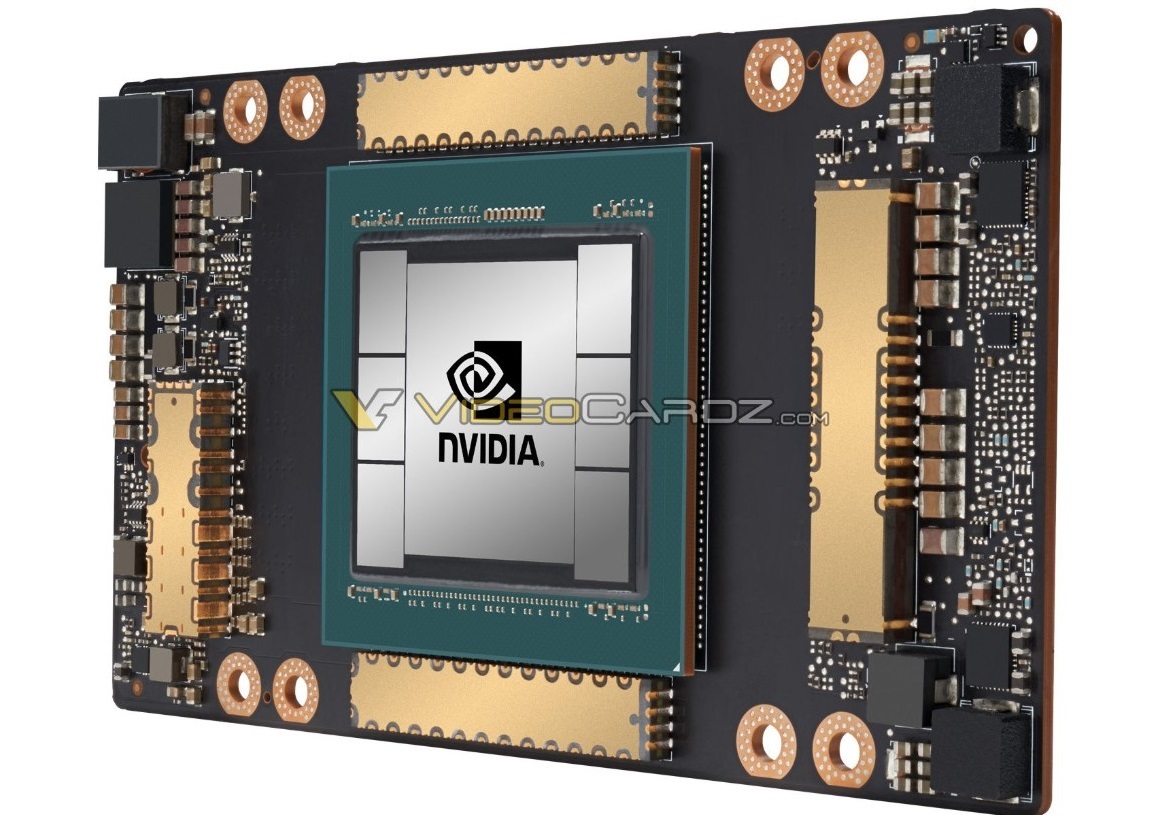 品質保証 pierwsze - A100 Tesla NVIDIA spojrzenie Ampere rdzeń na ブランデー