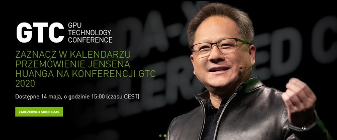 NVIDIA Tesla A100 - pierwsze spojrzenie na rdzeń Ampere GA100 [3]