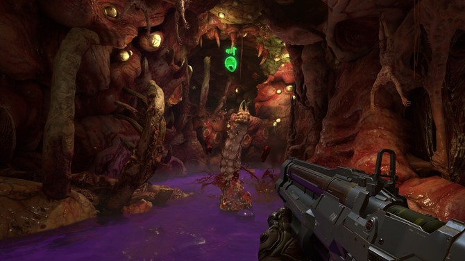 DOOM Eternal pierwszą grą korzystającą z Denuvo Anti-Cheat [3]