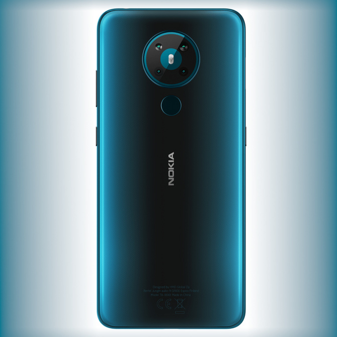 Nokia 6.3 od HMD otrzyma mocniejszy procesor Snapdragon 730 [2]