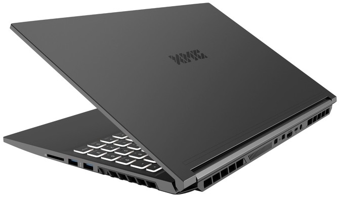 XMG CORE 15 - laptop z AMD Ryzen 7 4800H i GeForce RTX 2060 [5]